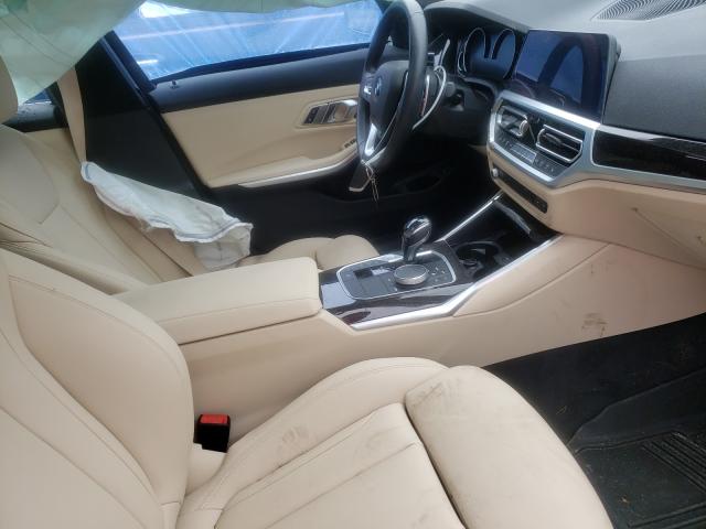 Photo 4 VIN: WBA5R7C04LFH69294 - BMW 330XI 