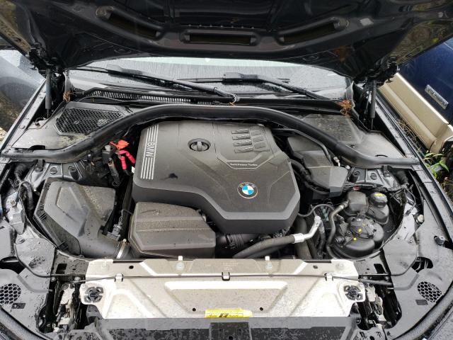 Photo 6 VIN: WBA5R7C04LFH69294 - BMW 330XI 