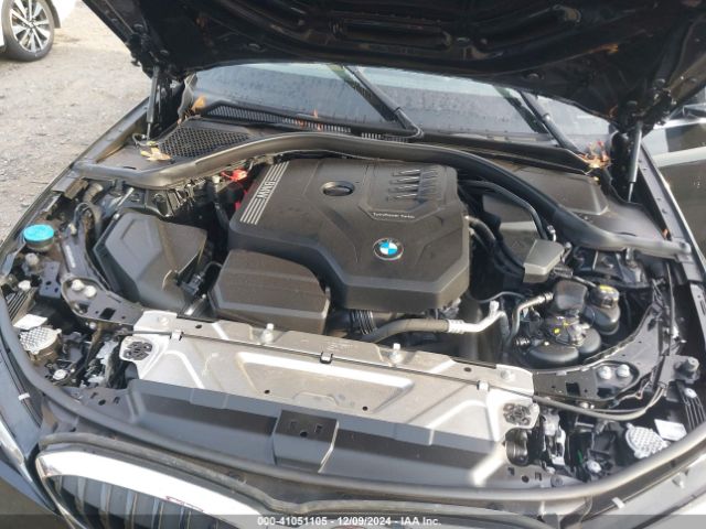 Photo 9 VIN: WBA5R7C04MFK54195 - BMW 330I 