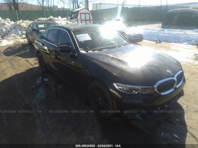 Photo 0 VIN: WBA5R7C05LFH47997 - BMW 330I 