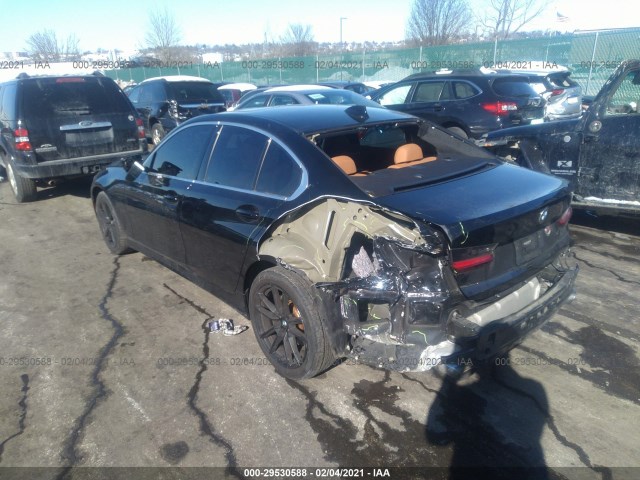 Photo 2 VIN: WBA5R7C05LFH47997 - BMW 330I 