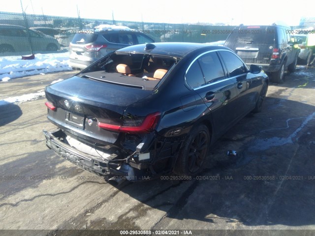 Photo 3 VIN: WBA5R7C05LFH47997 - BMW 330I 