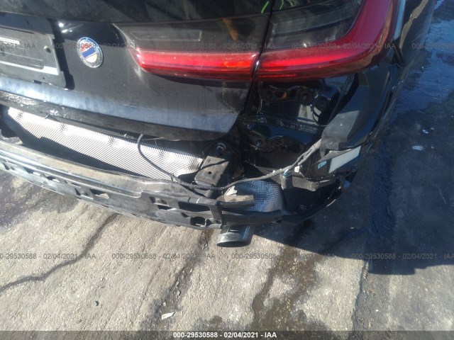 Photo 5 VIN: WBA5R7C05LFH47997 - BMW 330I 