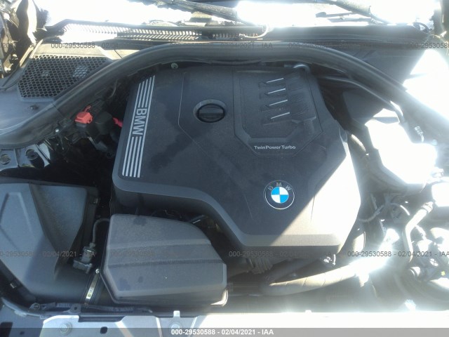 Photo 9 VIN: WBA5R7C05LFH47997 - BMW 330I 