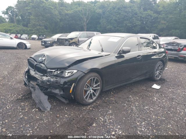 Photo 1 VIN: WBA5R7C05LFH48132 - BMW 330I 