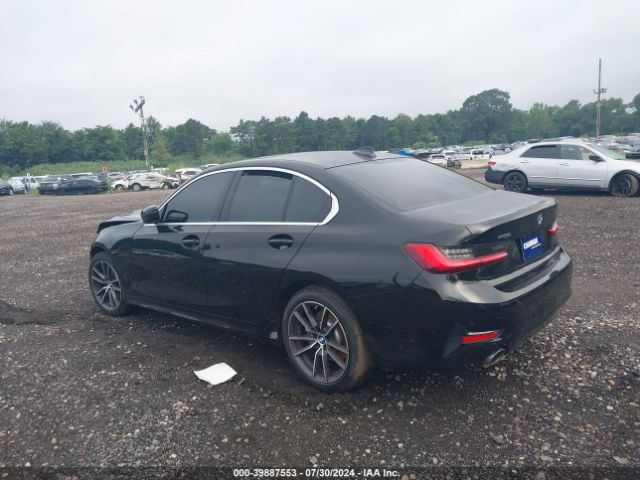 Photo 2 VIN: WBA5R7C05LFH48132 - BMW 330I 