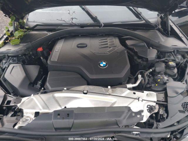 Photo 9 VIN: WBA5R7C05LFH48132 - BMW 330I 