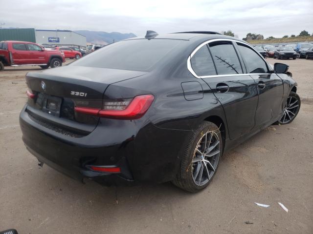 Photo 3 VIN: WBA5R7C06LFH40489 - BMW 330XI 