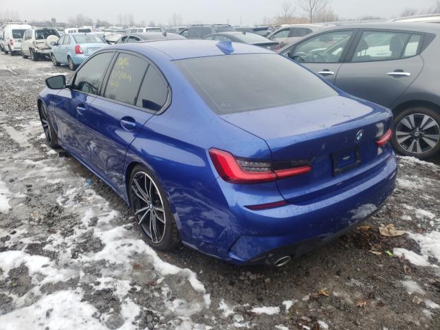 Photo 2 VIN: WBA5R7C06LFH48964 - BMW 330XI 