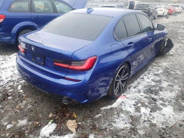 Photo 3 VIN: WBA5R7C06LFH48964 - BMW 330XI 