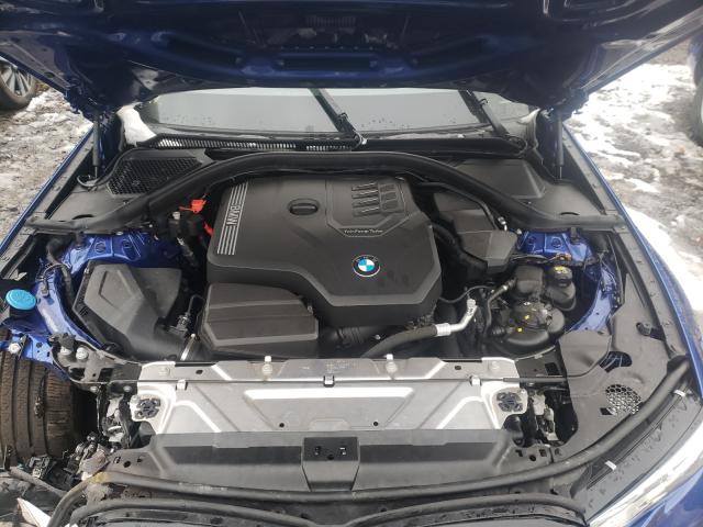 Photo 6 VIN: WBA5R7C06LFH48964 - BMW 330XI 