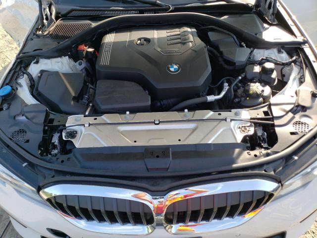 Photo 10 VIN: WBA5R7C07LFH46432 - BMW 3 SERIES 