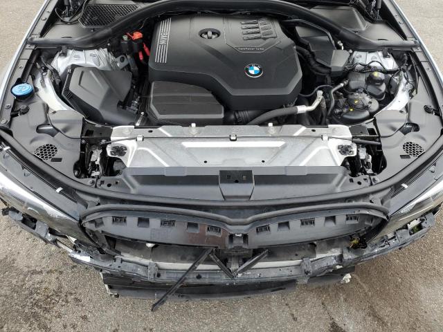 Photo 10 VIN: WBA5R7C07LFH70004 - BMW 330XI 