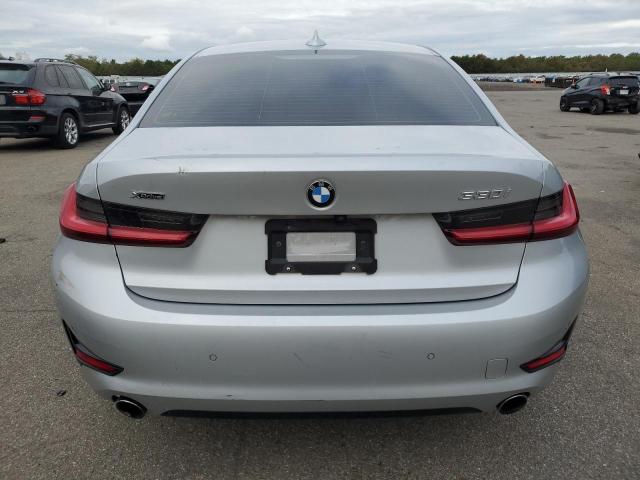 Photo 5 VIN: WBA5R7C07LFH70004 - BMW 330XI 