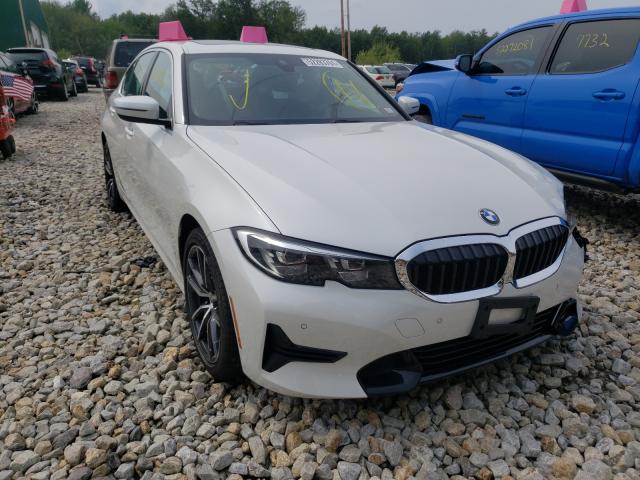 Photo 0 VIN: WBA5R7C08LFH46889 - BMW 330XI 