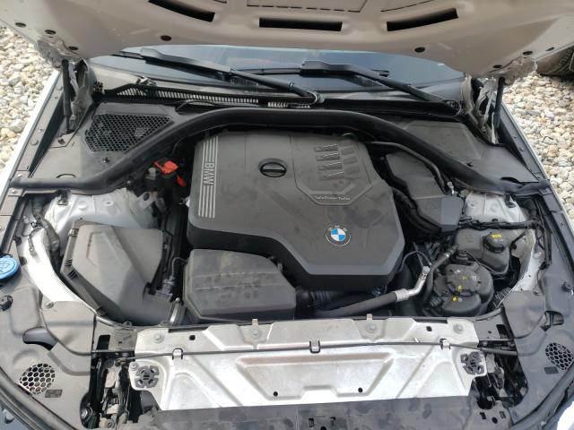 Photo 6 VIN: WBA5R7C08LFH46889 - BMW 330XI 