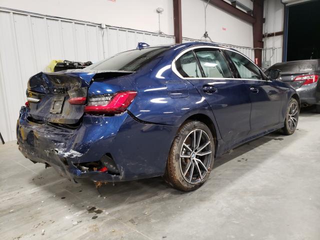 Photo 3 VIN: WBA5R7C08LFJ31157 - BMW 330XI 