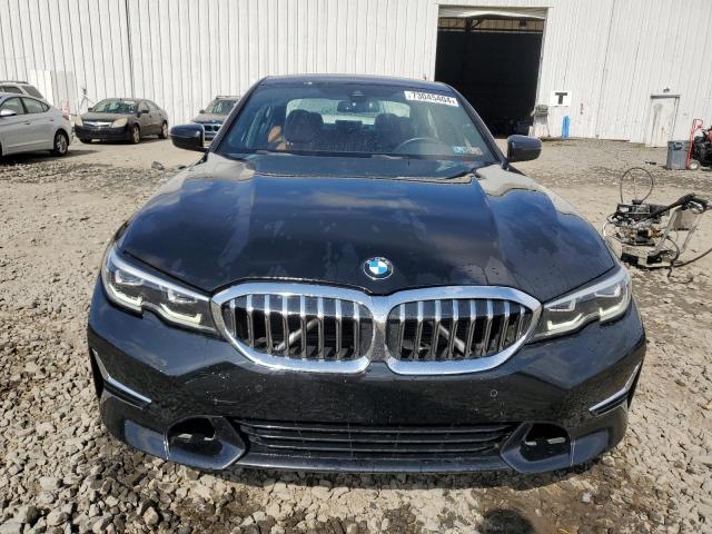 Photo 4 VIN: WBA5R7C09LFH44603 - BMW 330XI 