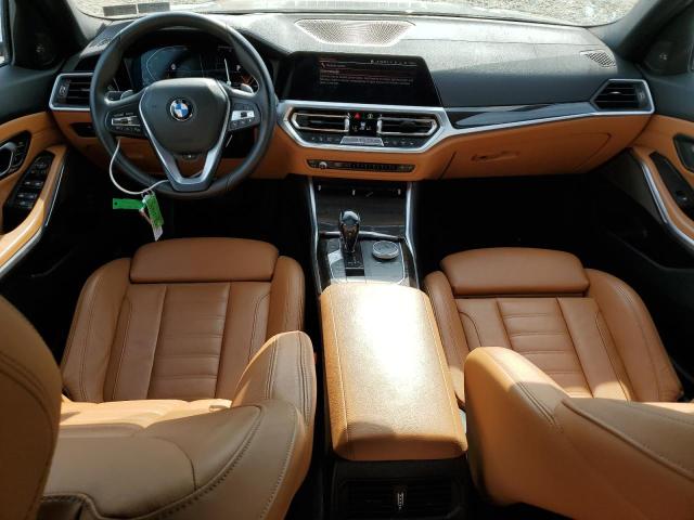 Photo 7 VIN: WBA5R7C09LFH44603 - BMW 330XI 