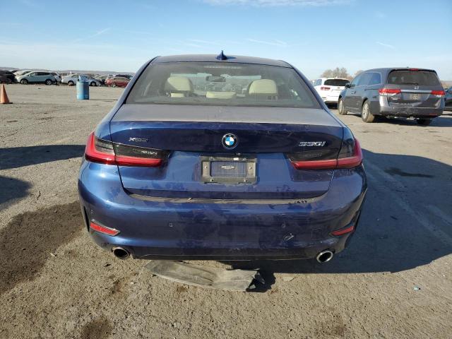 Photo 5 VIN: WBA5R7C50KAJ79422 - BMW 330XI 