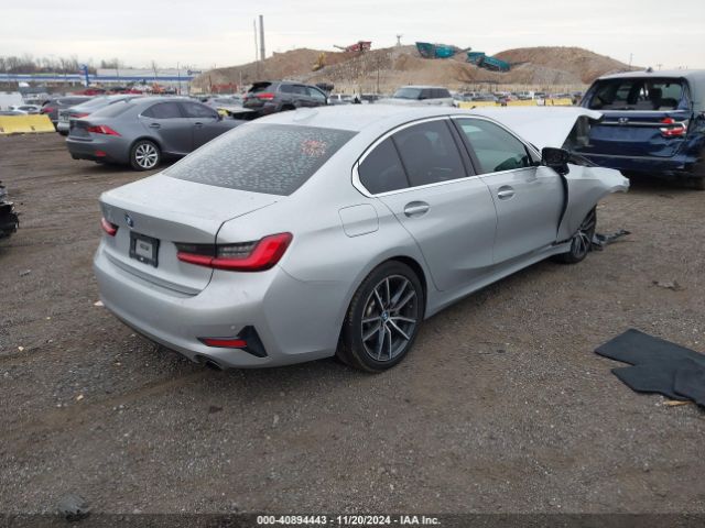 Photo 3 VIN: WBA5R7C50KAJ83602 - BMW 330I 