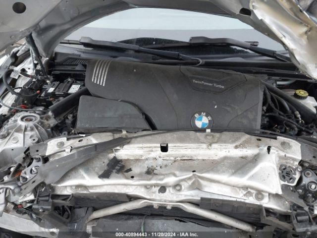 Photo 9 VIN: WBA5R7C50KAJ83602 - BMW 330I 