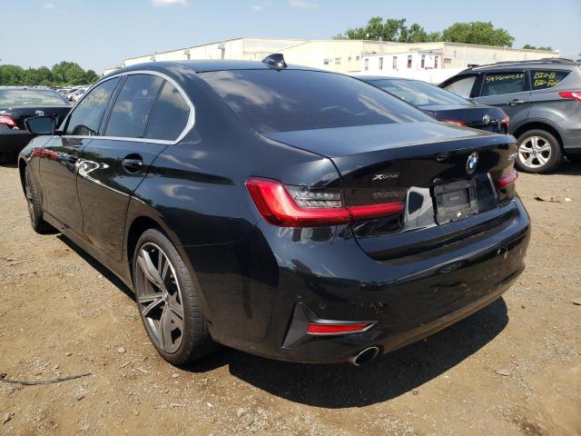 Photo 2 VIN: WBA5R7C50KAJ84894 - BMW 330XI 