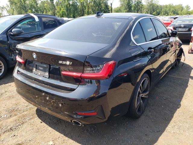 Photo 3 VIN: WBA5R7C50KAJ84894 - BMW 330XI 