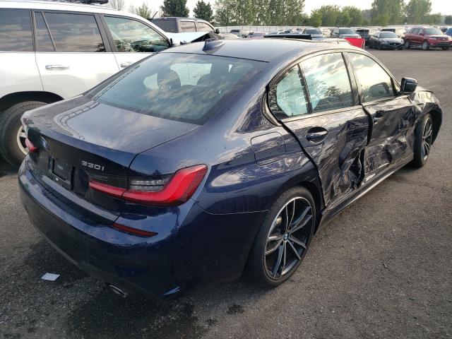 Photo 3 VIN: WBA5R7C50KAJ85138 - BMW 330XI 