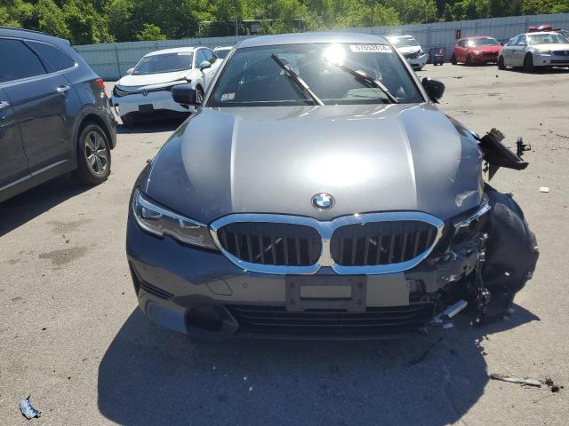 Photo 4 VIN: WBA5R7C50KFH30180 - BMW 3 SERIES 