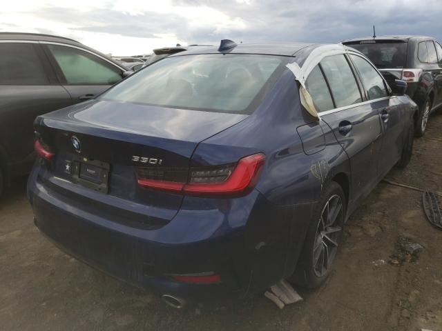 Photo 3 VIN: WBA5R7C50KFH32558 - BMW 330XI 