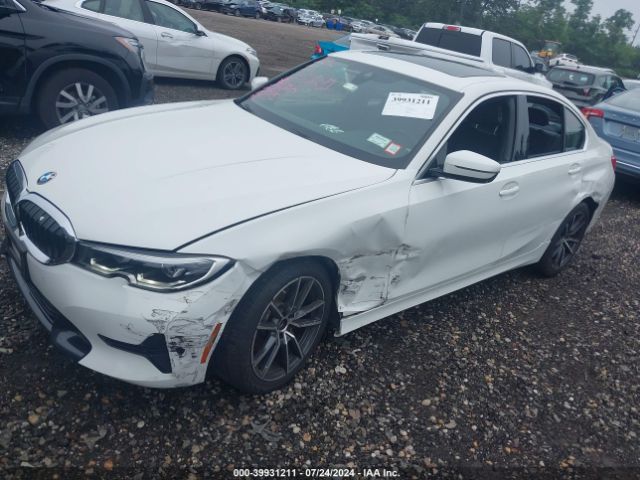 Photo 1 VIN: WBA5R7C51KAJ78280 - BMW 330I 