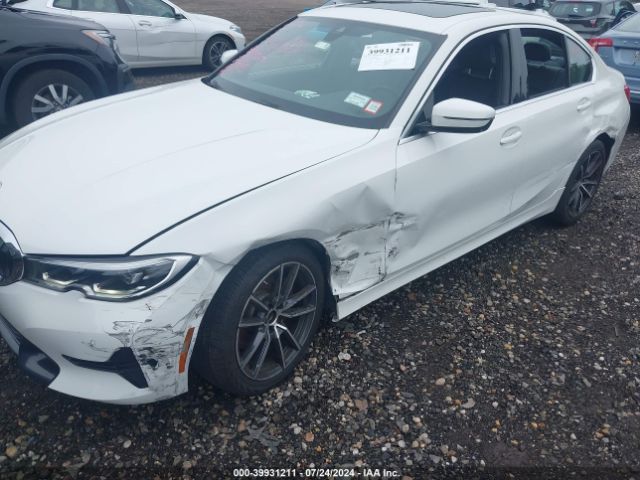 Photo 5 VIN: WBA5R7C51KAJ78280 - BMW 330I 