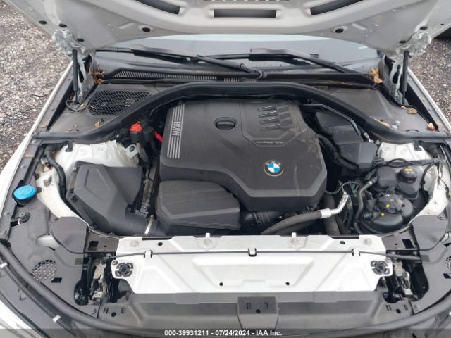 Photo 9 VIN: WBA5R7C51KAJ78280 - BMW 330I 