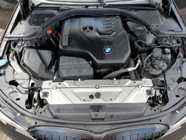 Photo 10 VIN: WBA5R7C51KAJ82703 - BMW 330XI 