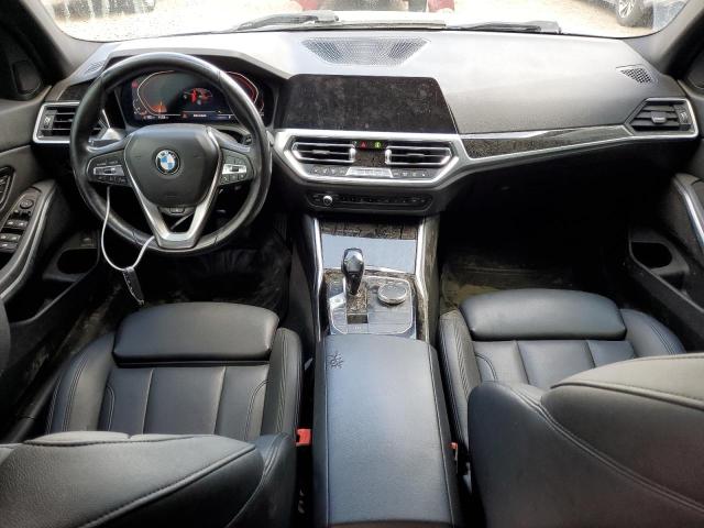 Photo 7 VIN: WBA5R7C51KAJ82703 - BMW 330XI 