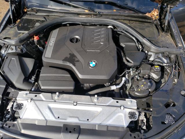 Photo 6 VIN: WBA5R7C52KAJ80040 - BMW 330XI 