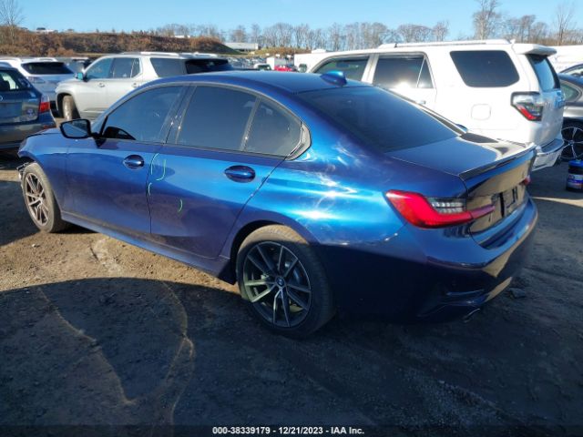 Photo 2 VIN: WBA5R7C52KAJ81253 - BMW 330I 