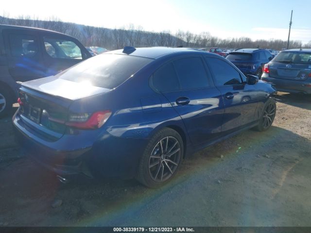 Photo 3 VIN: WBA5R7C52KAJ81253 - BMW 330I 