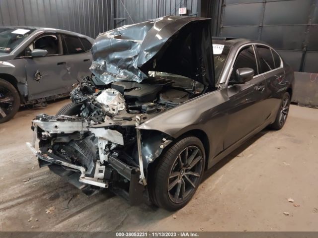 Photo 1 VIN: WBA5R7C52KAJ84007 - BMW 330I 