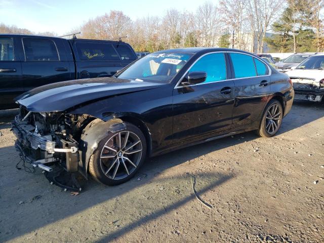 Photo 0 VIN: WBA5R7C52KAJ85562 - BMW 330XI 