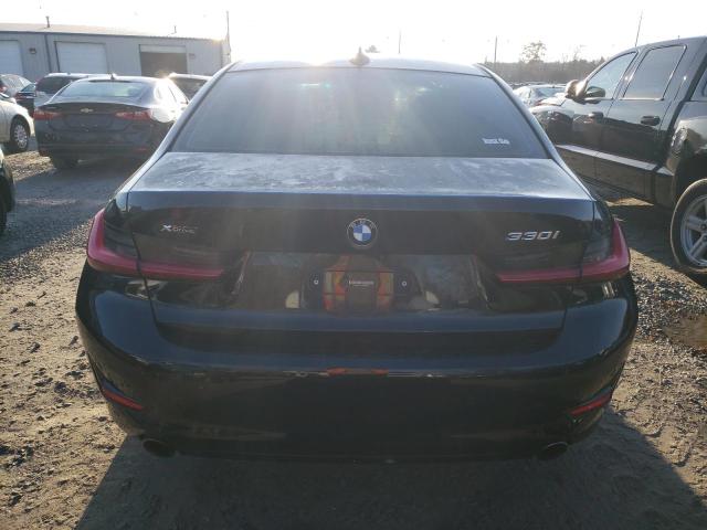 Photo 5 VIN: WBA5R7C52KAJ85562 - BMW 330XI 