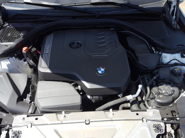 Photo 6 VIN: WBA5R7C52KAJ86999 - BMW 3 SERIES 