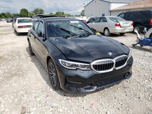 Photo 0 VIN: WBA5R7C52KFH05524 - BMW 330 