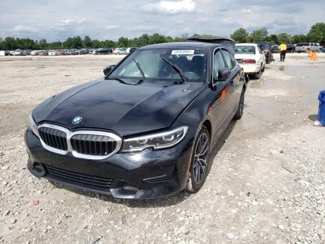 Photo 1 VIN: WBA5R7C52KFH05524 - BMW 330 