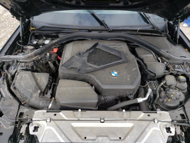 Photo 6 VIN: WBA5R7C52KFH05524 - BMW 330 