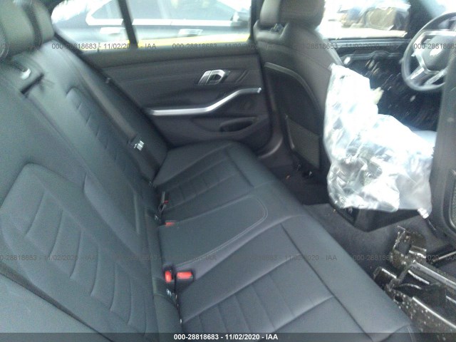 Photo 7 VIN: WBA5R7C52KFH25384 - BMW 330I 