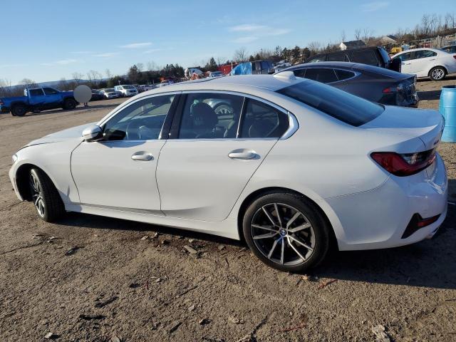 Photo 1 VIN: WBA5R7C52KFH32965 - BMW 330I 