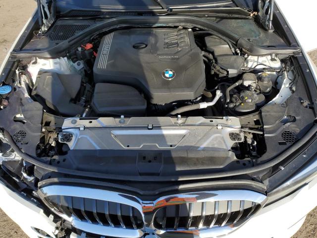 Photo 10 VIN: WBA5R7C52KFH32965 - BMW 330I 