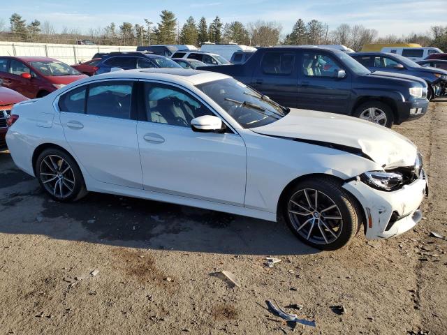 Photo 3 VIN: WBA5R7C52KFH32965 - BMW 330I 